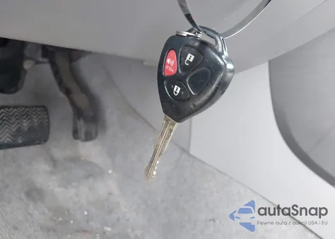 2010 Toyota Rav4 from USA, damaged, VIN 2T3BF4DV2AW080919